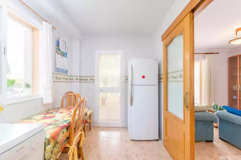Ferienhaus auf Aritja, 5, Port d'Alcúdia