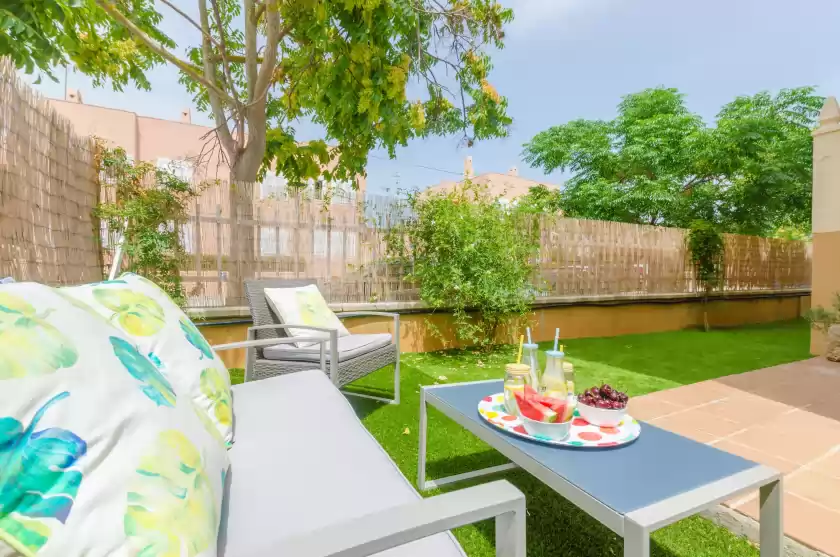 Ferienhaus auf Aritja, 5, Port d'Alcúdia