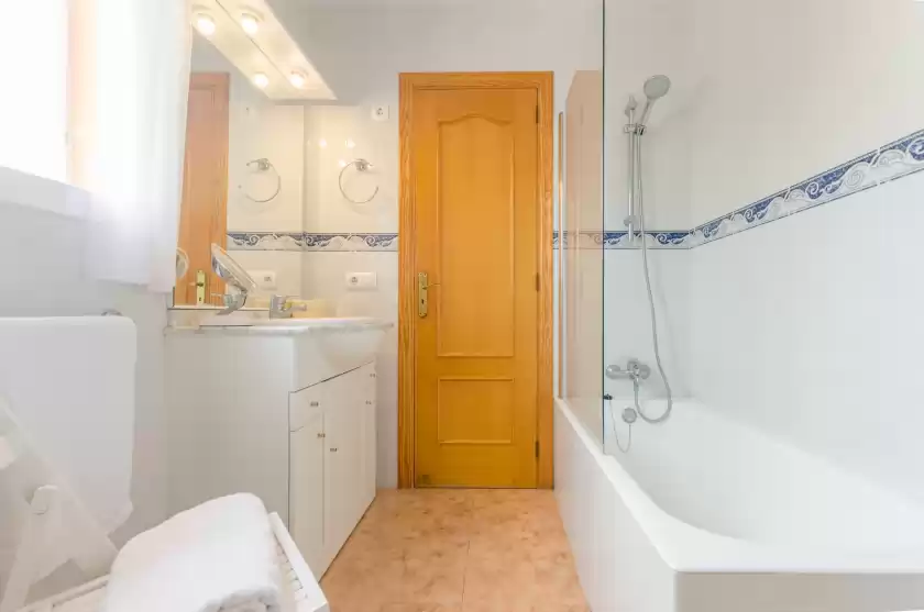 Ferienhaus auf Aritja, 5, Port d'Alcúdia