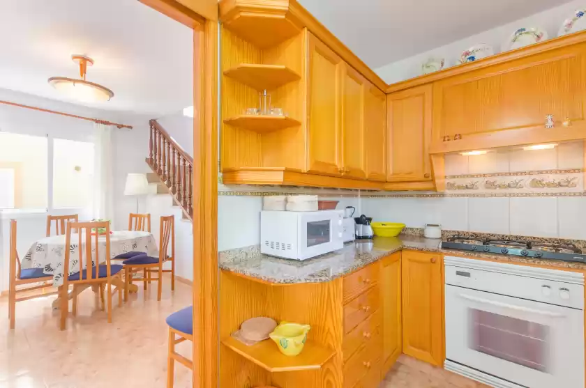 Ferienhaus auf Aritja, 5, Port d'Alcúdia