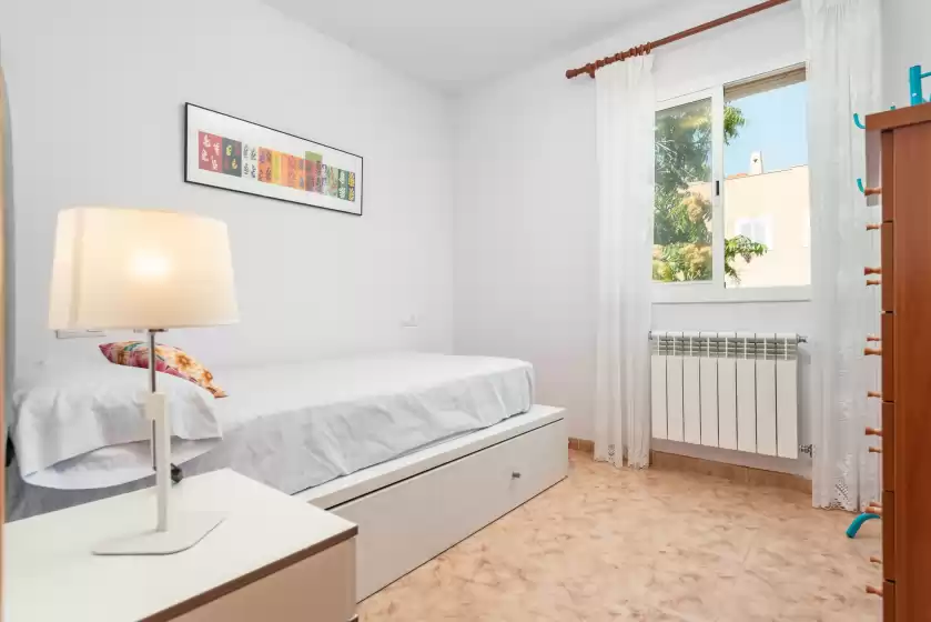 Ferienhaus auf Aritja, 5, Port d'Alcúdia