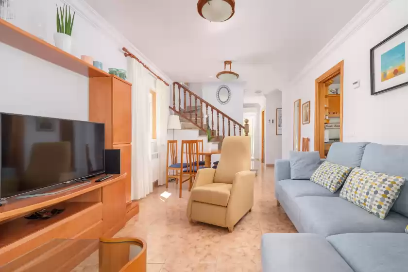 Ferienhaus auf Aritja, 5, Port d'Alcúdia