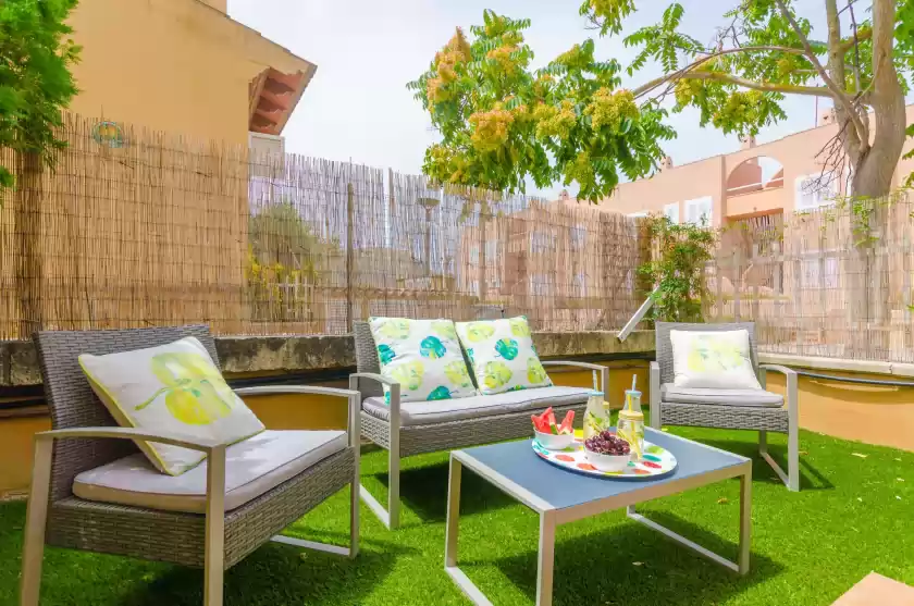 Ferienhaus auf Aritja, 5