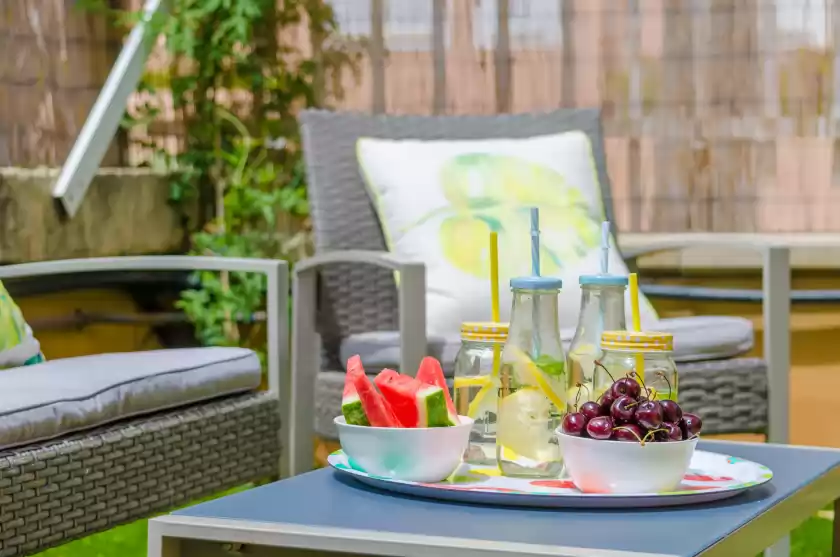 Ferienhaus auf Aritja, 5, Port d'Alcúdia