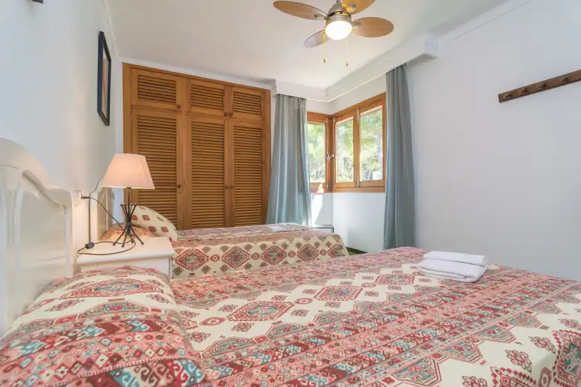 Alquiler vacacional en S'olivaret (alcudia), Port d'Alcúdia