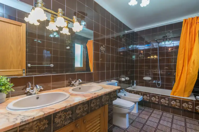 Alquiler vacacional en S'olivaret (alcudia), Port d'Alcúdia