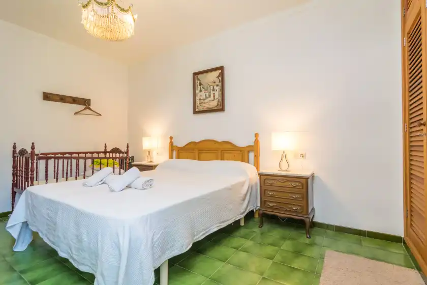 Alquiler vacacional en S'olivaret (alcudia), Port d'Alcúdia