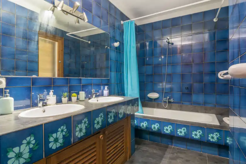 Alquiler vacacional en S'olivaret (alcudia), Port d'Alcúdia