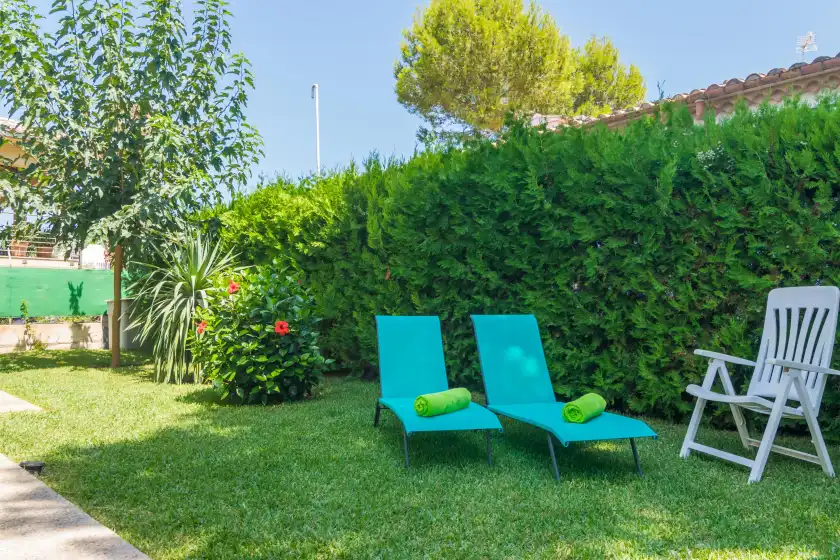 Alquiler vacacional en S'olivaret (alcudia), Port d'Alcúdia