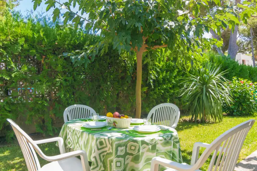 Alquiler vacacional en S'olivaret (alcudia), Port d'Alcúdia