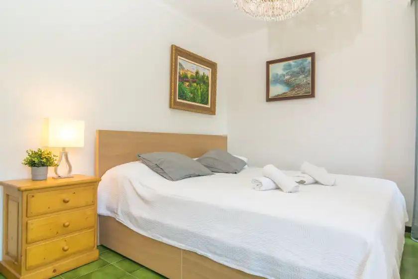 Alquiler vacacional en S'olivaret (alcudia), Port d'Alcúdia