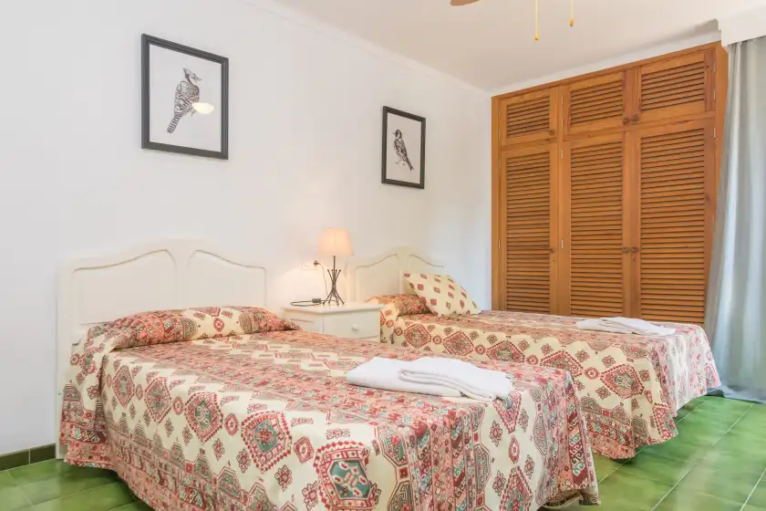 Alquiler vacacional en S'olivaret (alcudia), Port d'Alcúdia