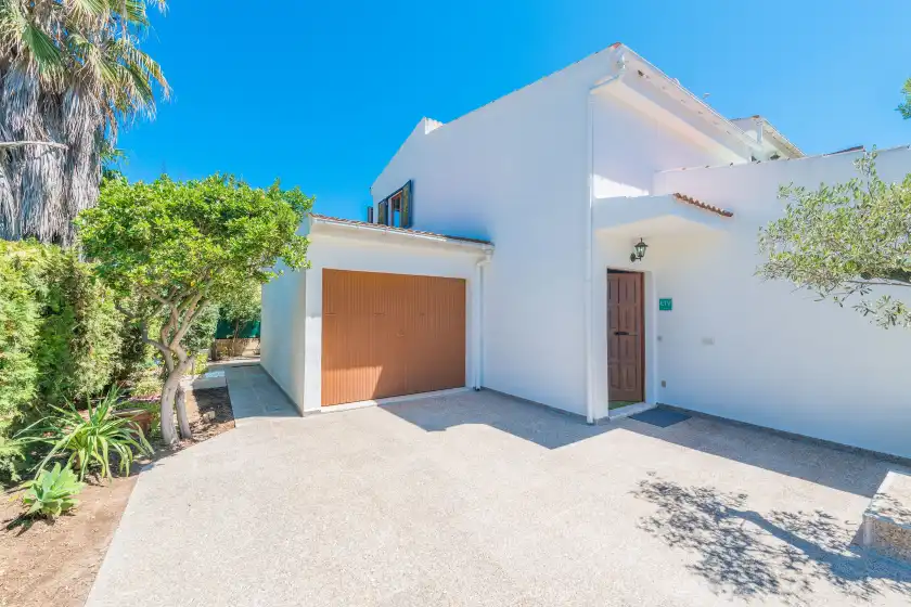 Alquiler vacacional en S'olivaret (alcudia), Port d'Alcúdia