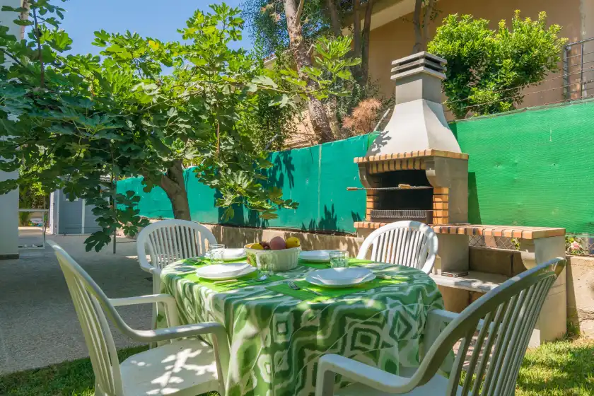 Alquiler vacacional en S'olivaret (alcudia), Port d'Alcúdia