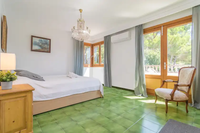 Alquiler vacacional en S'olivaret (alcudia), Port d'Alcúdia