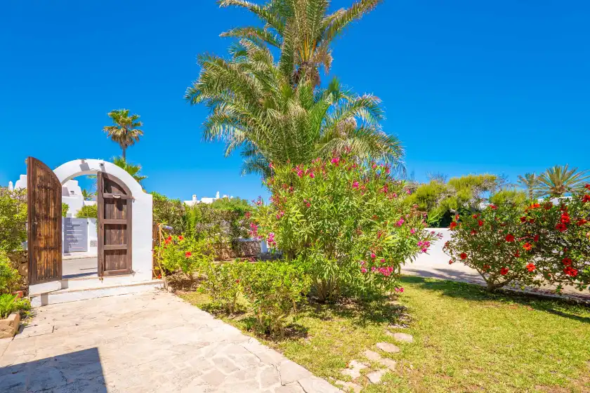 Alquiler vacacional en Villa sol naixent, Cala Serena