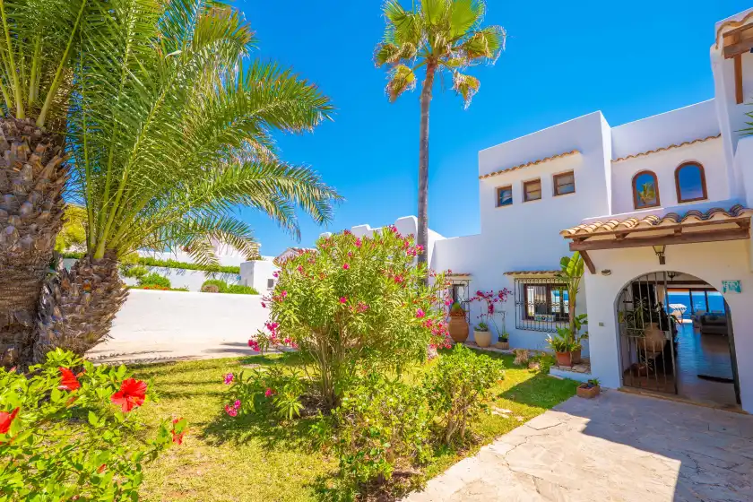 Alquiler vacacional en Villa sol naixent, Cala Serena