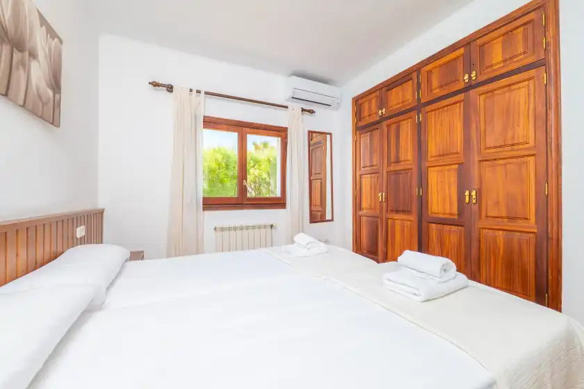 Alquiler vacacional en Villa sol naixent, Cala Serena