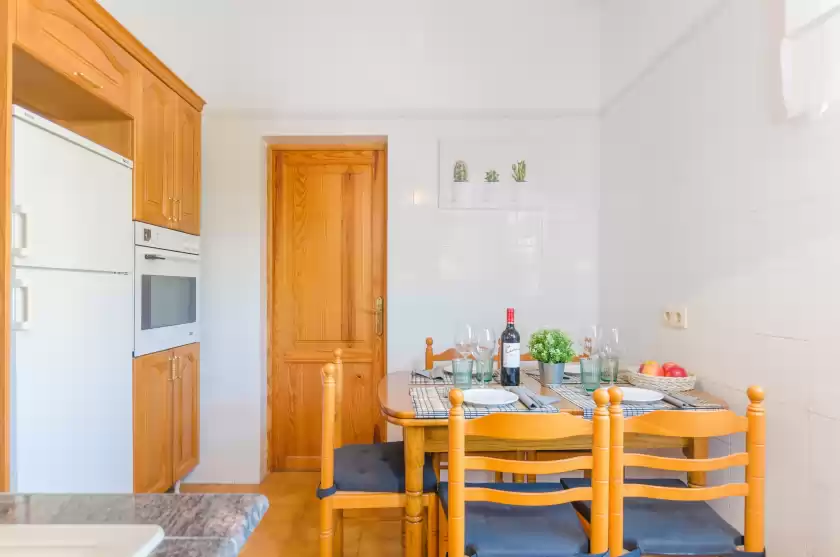 Holiday rentals in Can damia , s'Arracó