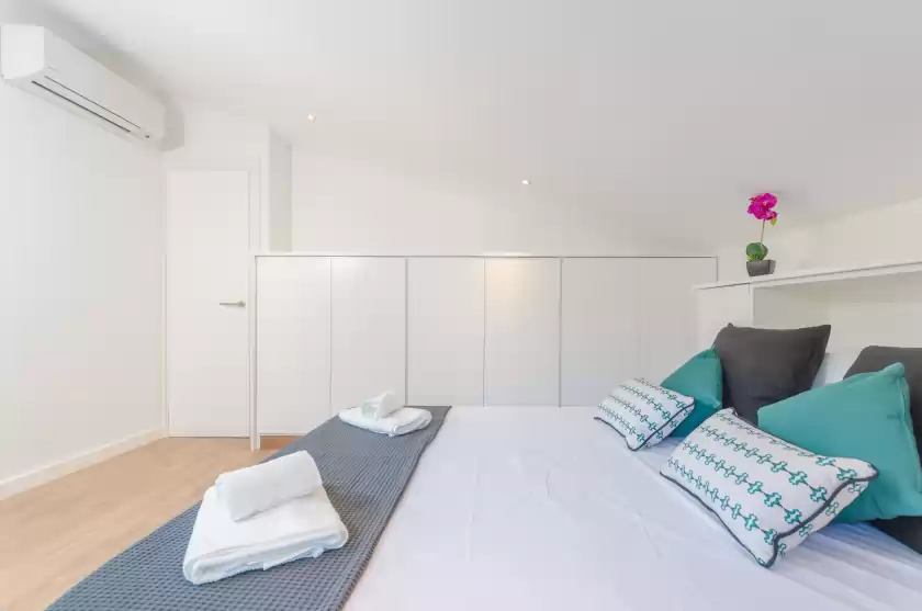 Holiday rentals in Can damia , s'Arracó