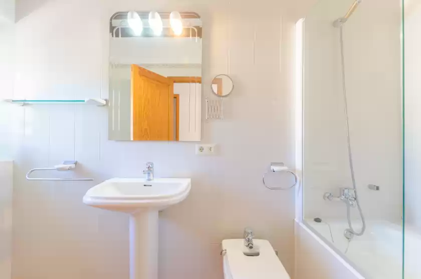 Holiday rentals in Can damia , s'Arracó