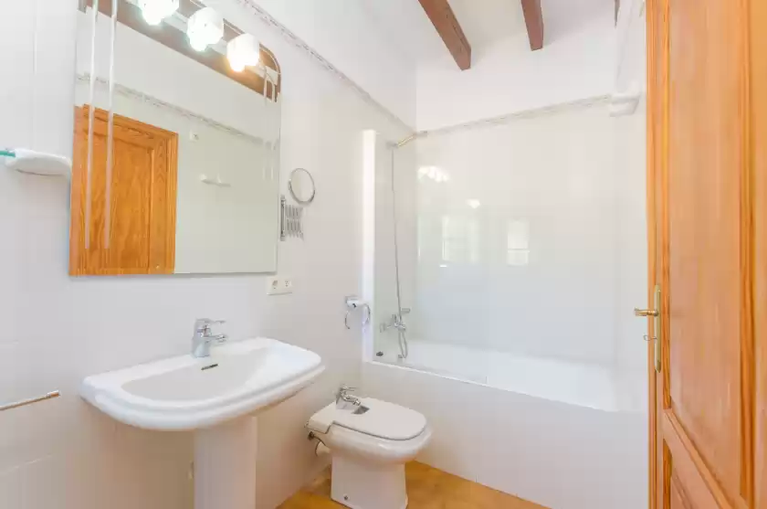 Holiday rentals in Can damia , s'Arracó