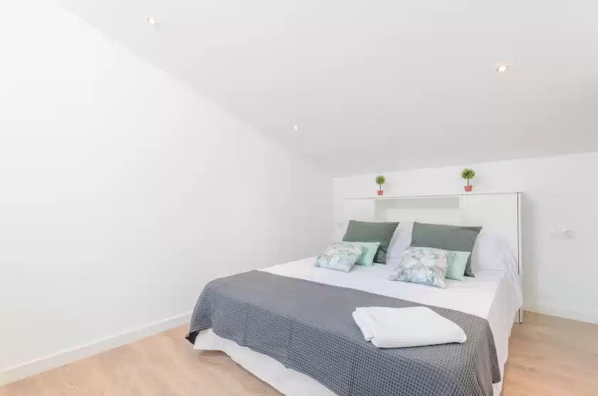 Holiday rentals in Can damia , s'Arracó