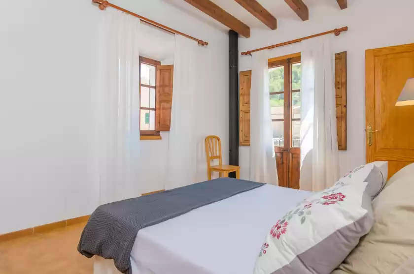 Holiday rentals in Can damia , s'Arracó