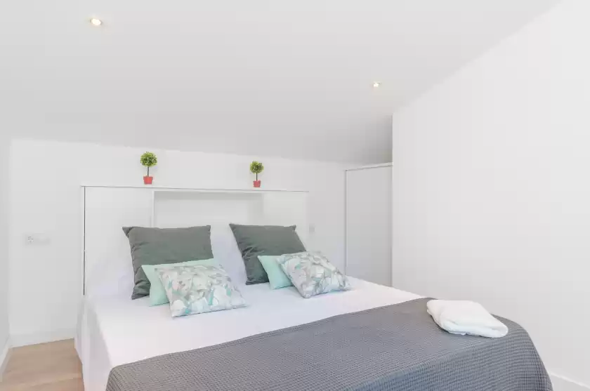 Holiday rentals in Can damia , s'Arracó