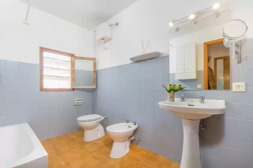 Holiday rentals in Can damia , s'Arracó