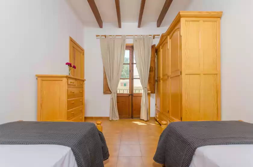 Holiday rentals in Can damia , s'Arracó