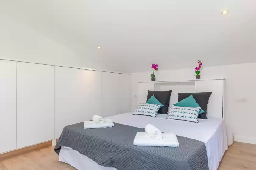 Holiday rentals in Can damia , s'Arracó