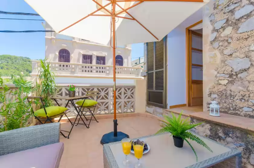 Holiday rentals in Can damia , s'Arracó