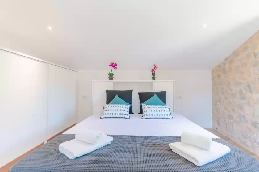 Holiday rentals in Can damia , s'Arracó