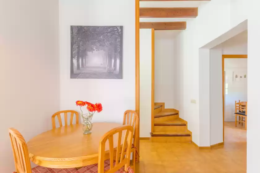 Holiday rentals in Can damia , s'Arracó