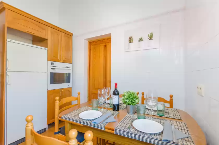 Holiday rentals in Can damia , s'Arracó