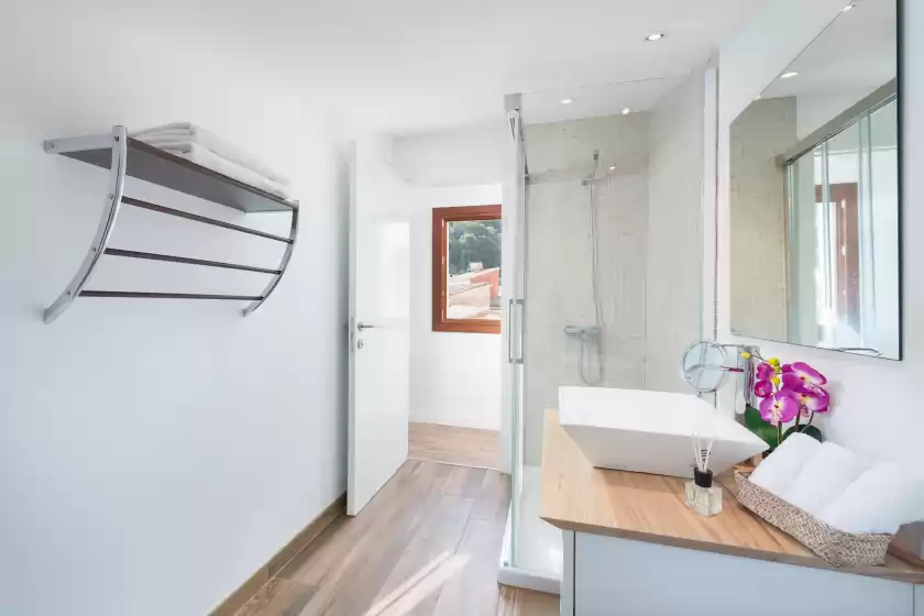 Holiday rentals in Can damia , s'Arracó