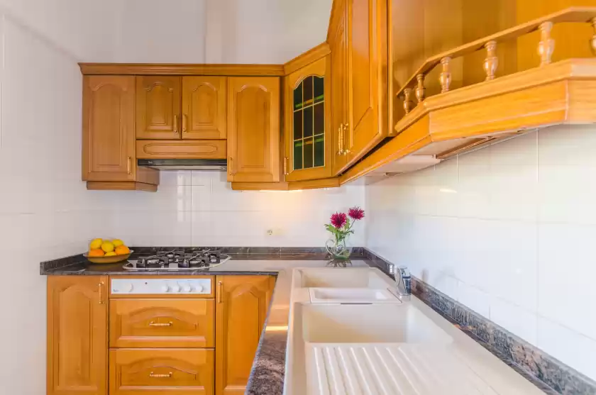 Holiday rentals in Can damia , s'Arracó