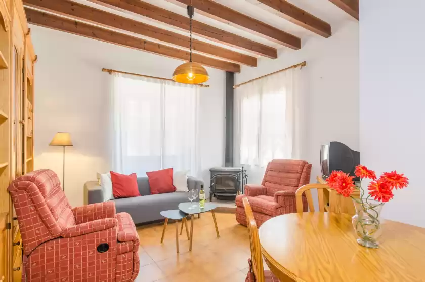 Holiday rentals in Can damia , s'Arracó