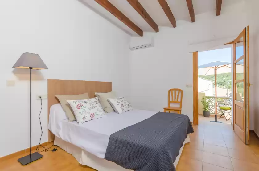 Holiday rentals in Can damia , s'Arracó