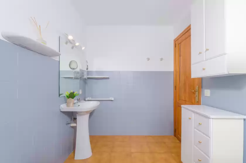 Holiday rentals in Can damia , s'Arracó