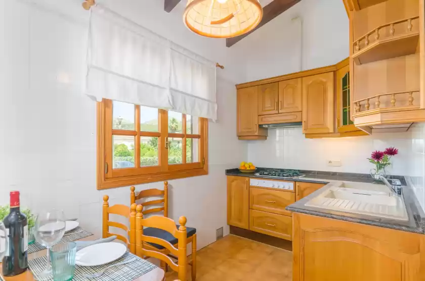 Holiday rentals in Can damia , s'Arracó