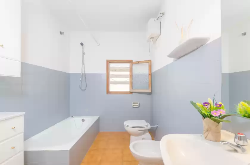 Holiday rentals in Can damia , s'Arracó