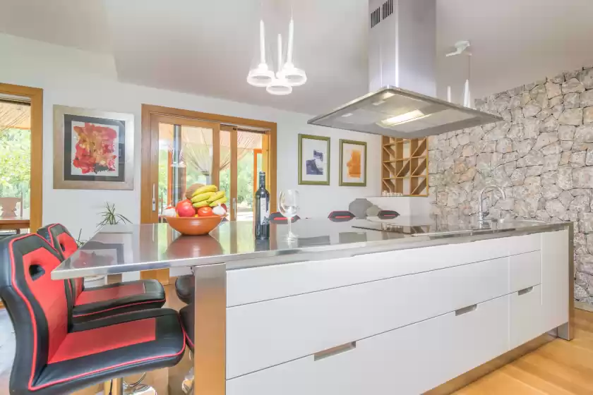 Location de vacances à La forca, Santa Margalida