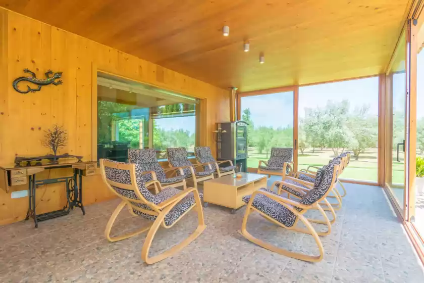 Location de vacances à La forca, Santa Margalida