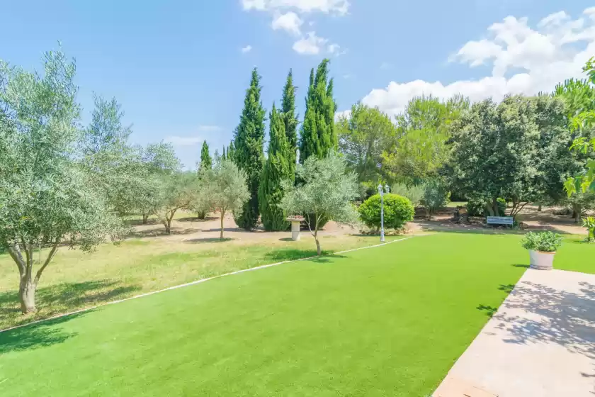 Location de vacances à La forca, Santa Margalida