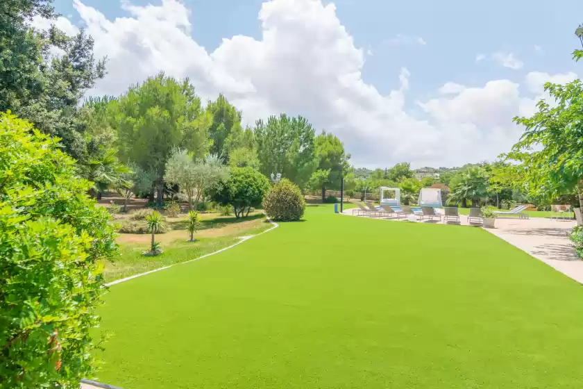 Location de vacances à La forca, Santa Margalida