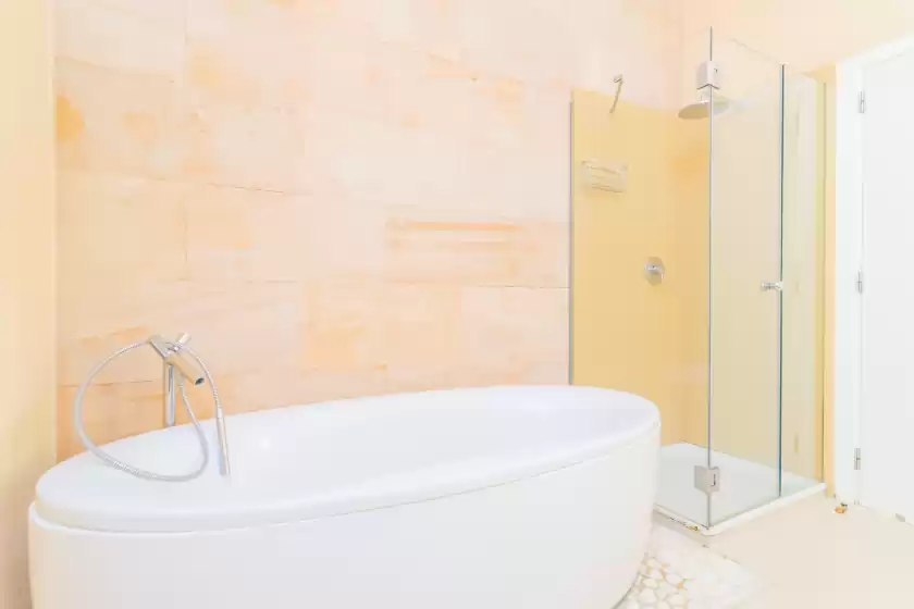 Location de vacances à La forca, Santa Margalida