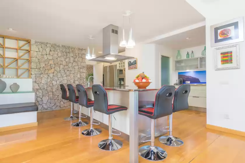 Location de vacances à La forca, Santa Margalida