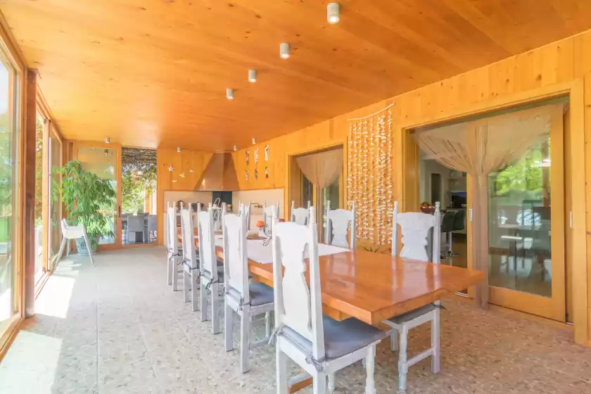 Location de vacances à La forca, Santa Margalida